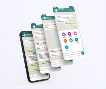 Mobile Phone Application